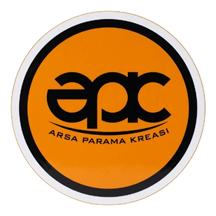 Logo PT Arsa Parama Kreasi